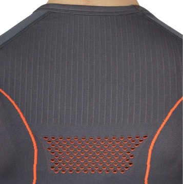 ЖЕНСКОЕ ТЕРМОАКТИВНОЕ БЕЛЬЕ VIKING MIA СЕРЫЙ-КОРАЛЛ 500-18-1577-35 r S