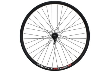 KOŁO TYŁ 28 29 KANDS NIT CENTERLOCK TX505 C. KT837