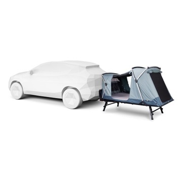 Thule Outset 901520 - Namiot wolnostojący montowany na haku holowniczym