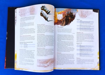 Руководство по Dungeons & Dragons Руководство Занатара по всему (Rebel) PL