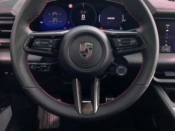 Porsche Macan SUV Elektryczny Elektryczny 4S 100kWh 516KM 2025 PORSCHE Macan GTS Suv (516KM) 2025, zdjęcie 3