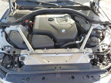 BMW Seria 4 G22-23-26 2022 BMW Seria 4 430i Gran Coupe 2022 2.0l 2.0 Benzyna 255KM, zdjęcie 6