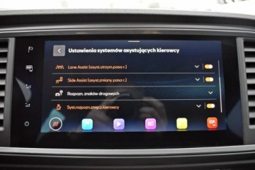 Cupra Ateca 2021 Cupra Ateca Bezwypadkowy / Salon Polska / Serwis, zdjęcie 22