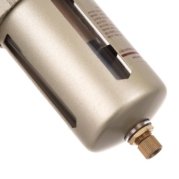 Сепаратор воздушного фильтра Маслоотделитель Водоотделитель 3/4