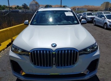 BMW X7 2022 BMW X7 XDrive40i w drodze do Polski 3.0 Benzyna 340KM, zdjęcie 1