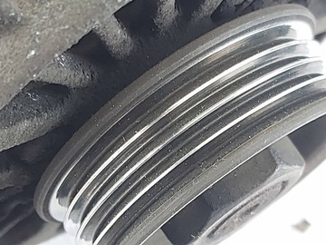 ALTERNÁTOR 31400-83E00 SUZUKI VAGÓN R+ II (MM) 1.3 16V (RB 413) G13BB
