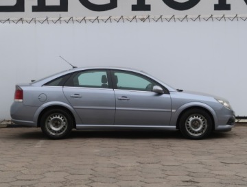 Opel Vectra C Hatchback 1.9 CDTI ECOTEC 150KM 2008 Opel Vectra 1.9 CDTI, Automat, Klima, Klimatronic, zdjęcie 5