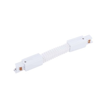 Łącznik elastyczny do szyn 3F CTLS POWER FLEX CONNECTOR 8698 - Nowodvorski