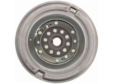 KOLO SETRVAČNÍK AUDI Q5 8R 2.0 08-17 A7 4G 15-18 PORSCHE MACAN 14-18