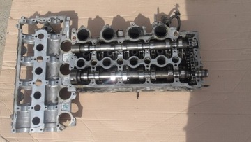 HLAVA PEUGEOT 2.0 HDI 136KM