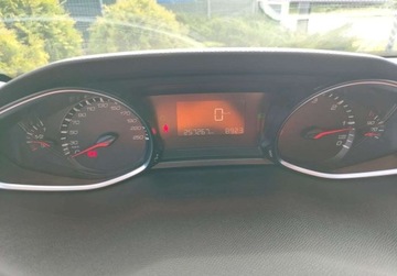 Peugeot 2016 Peugeot 308 Salon POLSKA Zadbany Doinwestowany Gwarancja Zobacz 1.6, zdjęcie 22