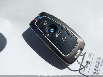 BMW Seria 4 F32-33-36 2019 BMW Seria 4 BMW 440i Gran Coupe xDrive, od ubezpieczalni 3.0 Benzyna 320KM, zdjęcie 12