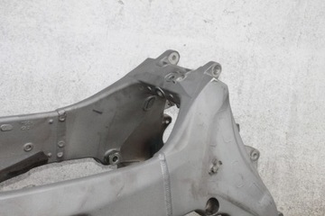 HONDA VFR 1200 X CROSSTURER RAMA Z DOKUMENTAMI 2015 ROK