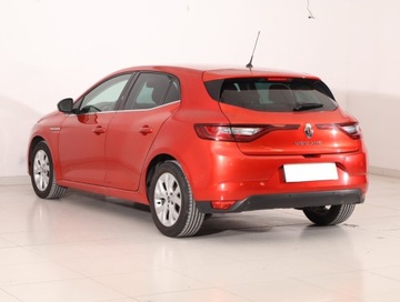 Renault Megane IV 2018 Renault Megane 1.2 TCe, Salon Polska, zdjęcie 3