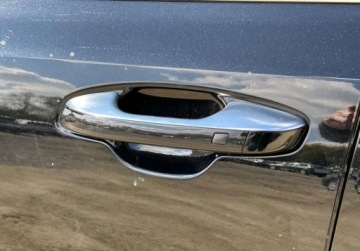 Kia Sorento IV SUV HEV 1.6 T-GDI 230KM 2022 Kia Sorento L Hybryda 230KM 7 osobowy, ACC, Kamera, GPS, Podgrzewana kiero, zdjęcie 34