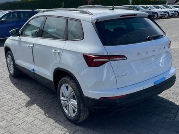 Skoda Karoq Crossover Facelifting 1.5 TSI ACT 150KM 2025 SKODA Karoq Edition 130 1.5 TSI DSG Suv 150KM 2025, zdjęcie 1