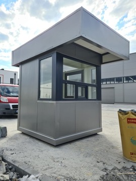 Журнал Pakamera Watchtower Magazine Portiernia 2.60 x 2,40