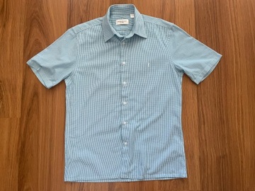 BEN SHERMAN ** REWELACYJNA KOSZULA * M