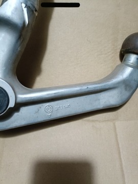 KOULE HÁK WESTFALIA BMW E46 E39