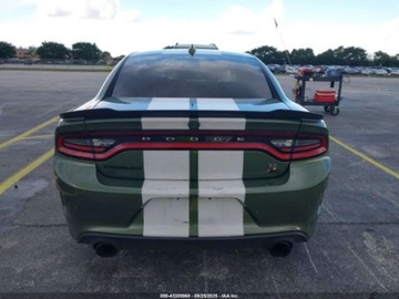 Dodge Charger VII 2021 Dodge Charger Scat Pack 2021 6.4l 6.4 Benzyna 485KM, zdjęcie 4