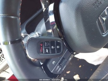 Honda 2024 Honda HR-V 2024 Honda HR-V Sport AWD CVT 2.0 Benzyna 158KM, zdjęcie 13