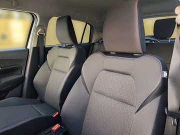 Suzuki Swift VII 1.2 DualJet mild Hybrid 82KM 2024 Suzuki Swift 1.2 Hybryda 83KM, zdjęcie 10