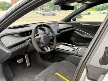 Xiaomi SU7 2025 Xiaomi SU7 2025 1550Km Elektryczny 1550KM, zdjęcie 4