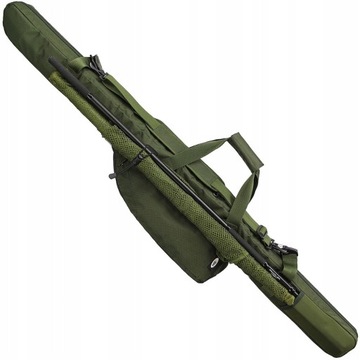 Ствол для двух удилищ NGT длиной 8 футов и 135 см.