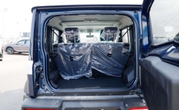 Suzuki Jimny IV 2025 Suzuki Jimny Suzuki Jimny 1.5 Benzyna 102KM, zdjęcie 31