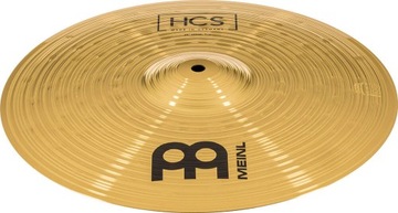 MEINL HCS zestaw talerzy (14