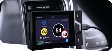 АНТИРАДАРНЫЙ ПОМОЩНИК ЯНОСИК RS BLUETOOTH + ПОДПИСКА НА 12 МЕСЯЦЕВ + РУЧКА + КРУЖКА