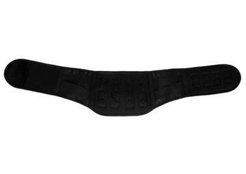 МАГНИТНЫЙ ПОЯС ДЛЯ ПОЯСНИЧНОГО ОТДЕЛА ПОЗВОНОЧНИКА 24 МАГНИТА