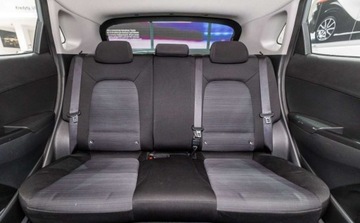 Hyundai Kona I Crossover 1.0 T-GDI 120KM 2020 Hyundai Kona 1.0 T-GDI Comfort Benzyna 120KM, zdjęcie 19