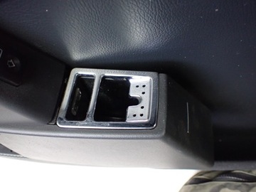 Mercedes W220 ОБИВКА ДЛИННОЙ БОКОВОЙ ДВЕРИ СПРАВА ЗАДНЕЙ