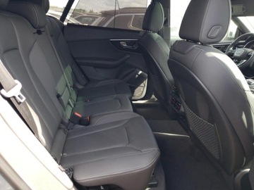 Audi Q8 2023 Audi Q8 Premium Plus S line 2023 3.0l 3.0 Benzyna 335KM, zdjęcie 10
