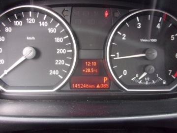 BMW Seria 1 E81/E87 Hatchback 5d E87 2.0 120i 150KM 2007 Bmw 120 I Automat Import CH, zdjęcie 13