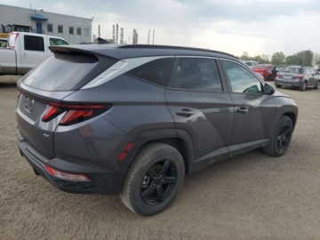 Hyundai Tucson IV 2024 Hyundai Tucson Sel 2024 2.5l 2.5 Benzyna 187KM, zdjęcie 3