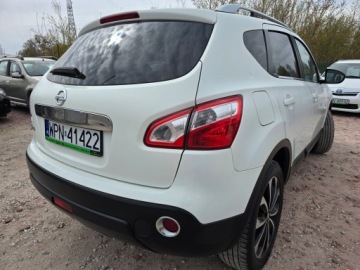 Opel Mokka I SUV 1.4 Turbo ECOTEC 140KM 2011 Nissan Qashqai1.6 117 KM panoramiczny dach nawigacja kamera alu gwarancja, zdjęcie 5