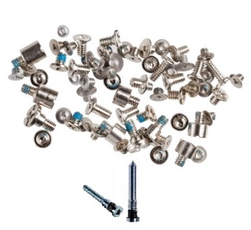 ŚRUBKI PENTALOBE WSZYSTKIE IPHONE X XS XR 11 12 13