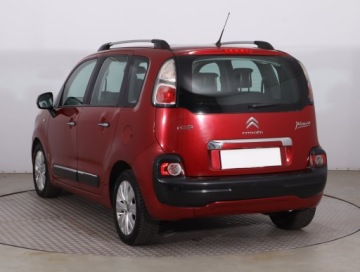 Citroen C3 Picasso 1.4 95KM 2013 Citroen C3 Picasso 1.4 i, Salon Polska, zdjęcie 3