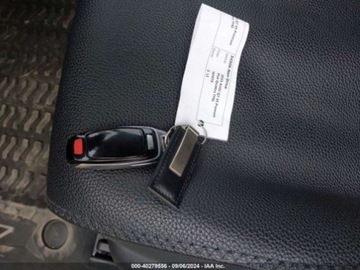 Audi Q7 II 2023 Audi Q7 2023r, Premium Plus, Quattro, 2.0L 2.0 Benzyna 261KM, zdjęcie 12