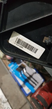 WENTYLATOR CHŁODNICY VOLVO V70 12' 31274265