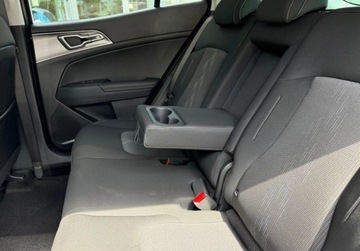 Kia Sportage V SUV 1.6 T-GDI 160KM 2025 Kia Sportage MY25 wersja L, silnik 160KM skrzynia manualna 6MT 1.6 Benzyna, zdjęcie 20