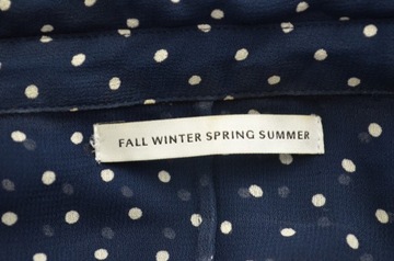 Fall Winter Spring Summer damska suknia Rozm. M