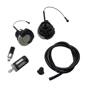 Korek wlewu paliwa z dla STHIL MS210 MS230 MS240