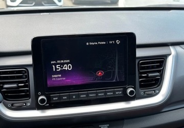 Kia Stonic I Crossover Facelifting 1.2 DPI 79KM 2025 Kia Stonic MY25 wersja M pakiet SMART, 79KM 5MT , dostepny od reki 1.2, zdjęcie 19