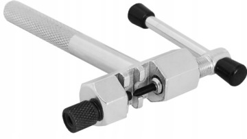 KLUCZ DO ŁAŃCUCHA ROWEROWEGO SKUWACZ / ROZKUWACZ BLOKADA PŁYTKI