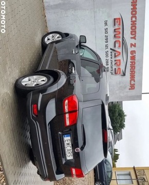 Fiat Freemont 2.0 Multijet II 16v 170KM 2012 Fiat Freemont 2,0 170km 7 Osobowy 4x4 OPLACONY, zdjęcie 1