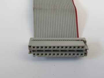 CSA LL83498 AWM 2651 ЛЕНТОЧНЫЙ ПЛОСКИЙ КАБЕЛЬ 144–160 см