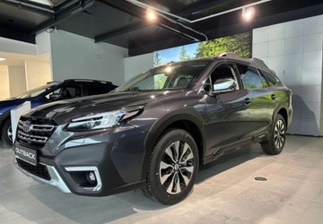 Subaru 2025 Subaru Outback Subaru Outback 2.5i Business Edition (EyeSight) Lineartronic